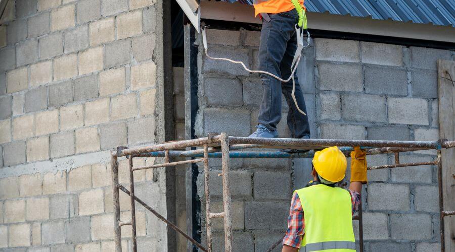 Professional New roof installation in Waldo, AR